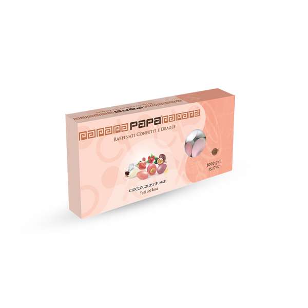 confettata battesimo bimba
